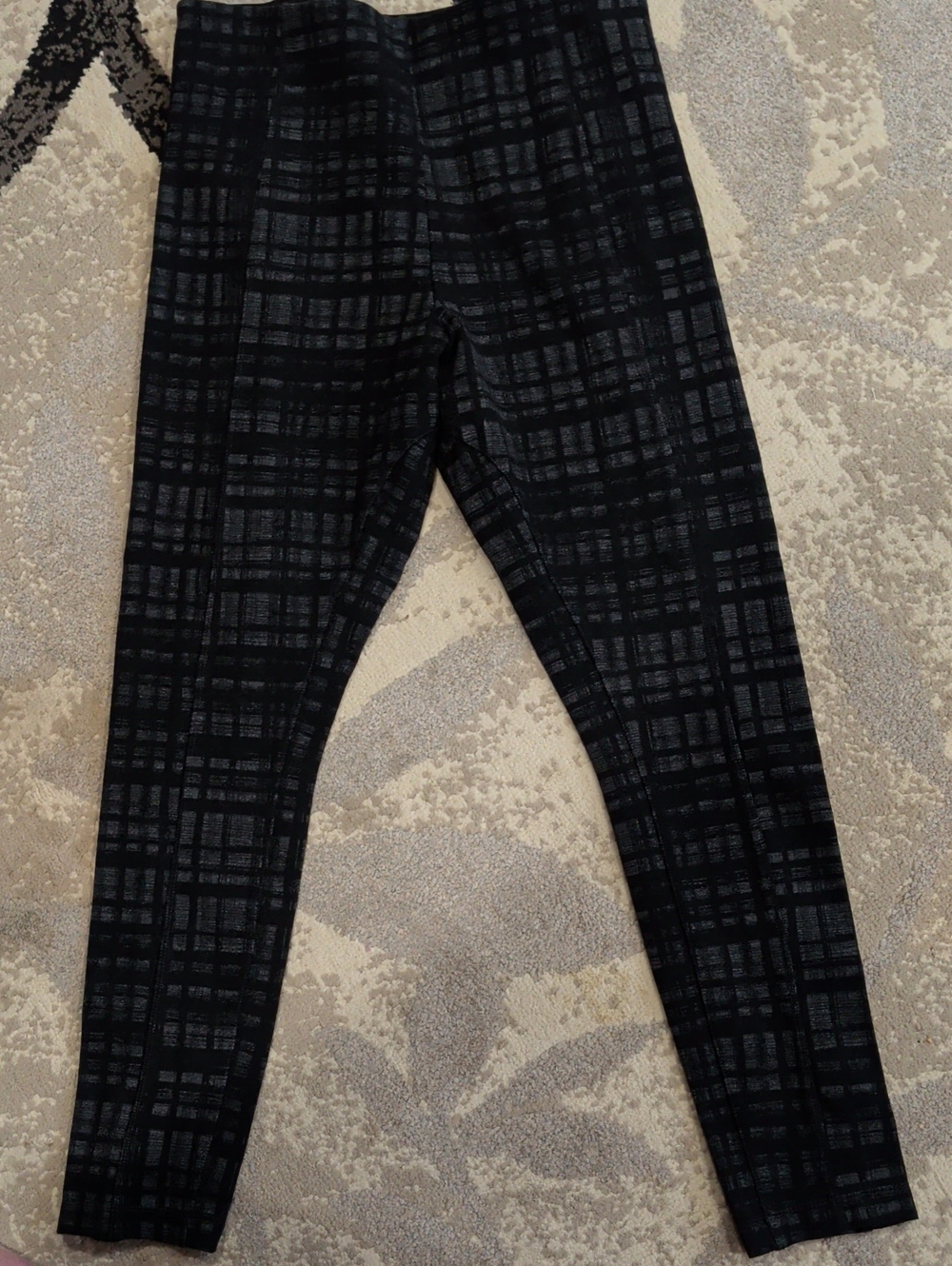 Ladies Pull In Pants